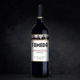 Kindzmarauli, Tamada