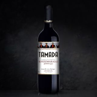 Kindzmarauli, Tamada