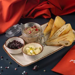 Pate din Kuchmachi