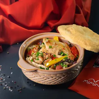 Chakhokhbili 