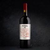 Saperavi, Old Tbilisi