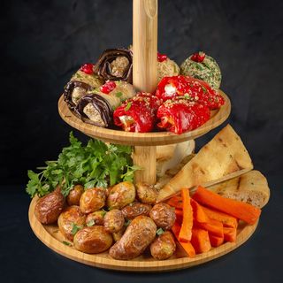 Set "NINÓ " (4-6 pers.)