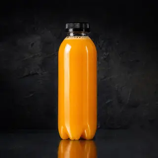 Fresh de portocală