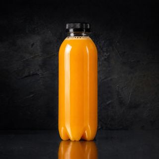Fresh de portocală