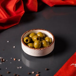 Olive