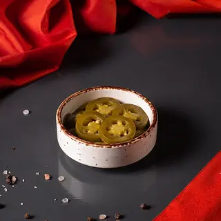 Ardei Jalapeno
