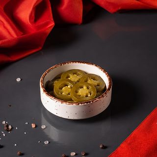 Ardei Jalapeno