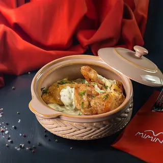 Pui chkmeruli