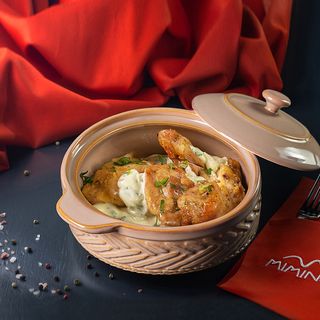 Pui chkmeruli