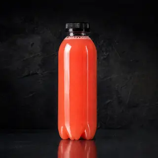 Fresh de grapefruit