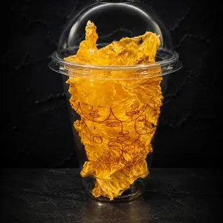 Chipsuri ananas