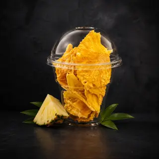 Chipsuri ananas