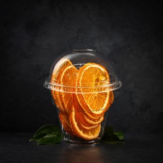 Chipsuri portocală