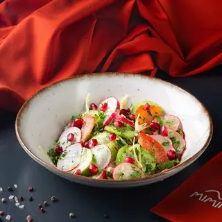 Salată de vară