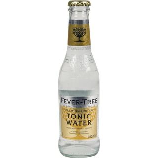 Fever Tree Tonic