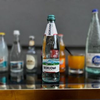 Borjomi