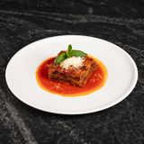 Lasagna Napolitana