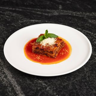 Lasagna Napolitana