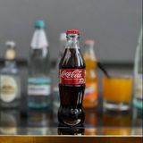 Coca-Cola/ Zero