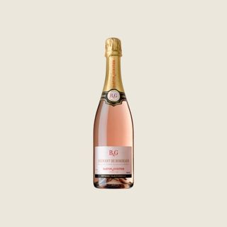 Cremant de Bordeaux B&G Rose