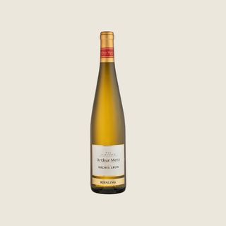 Arthur Metz Michel Leon Riesling 2023