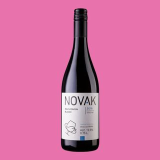 Novac Sauvignon Blanc Sec