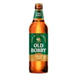 Old Bobby English Lager