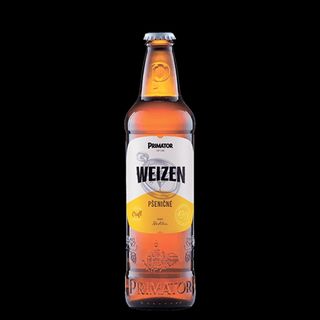 Primator Weizenbier Psenicne