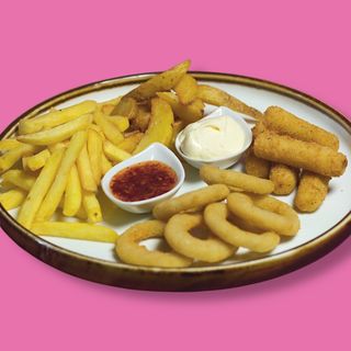 Set mare pentru bere