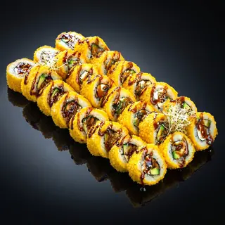 Golden Dragon