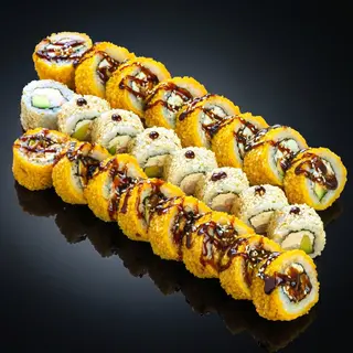 Tiger Roll