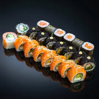 Geisha Elegance