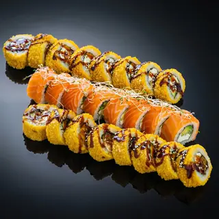 Zed Delight