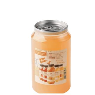 Mors busuioc și grape fruit