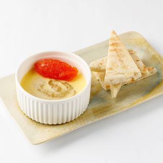 Pate din ficat de găină