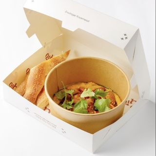 Lubio cu cârnați vânătorești