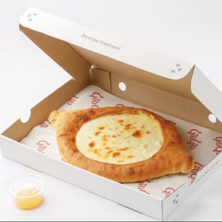 Adjarian Khachapuri