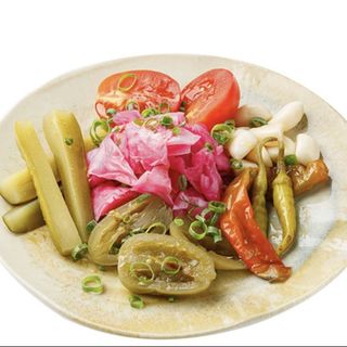 Murături tradiționale