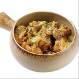 Adjahuri porc