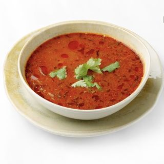 Harcho cu carne de vită 