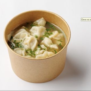 Diușbara cu colțunași