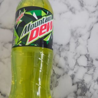 Mountain dew