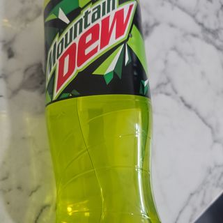 Mountain dew 1 l