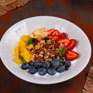Berry Bowl 