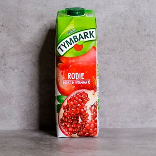 SUC TYMBARK cu aromă de rodie