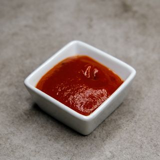 Ketchup