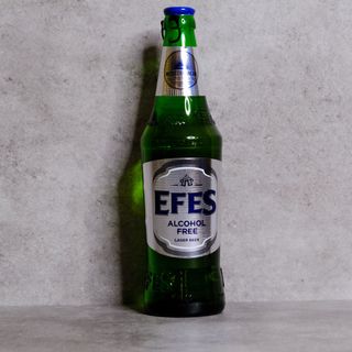 EFES Alcohol free