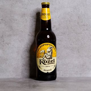 KOZEL Svetly
