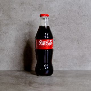 COCA COLA