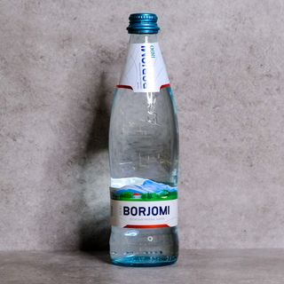 BORJOMI